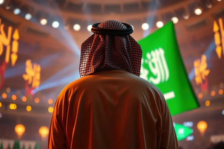 هل يقام المهرجان الوطني للتراث على ارض الدرعية
