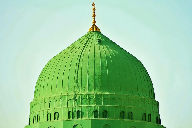 سؤال وجواب في السيرة النبوية