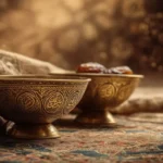 تشتهر القصيم بالكليجا