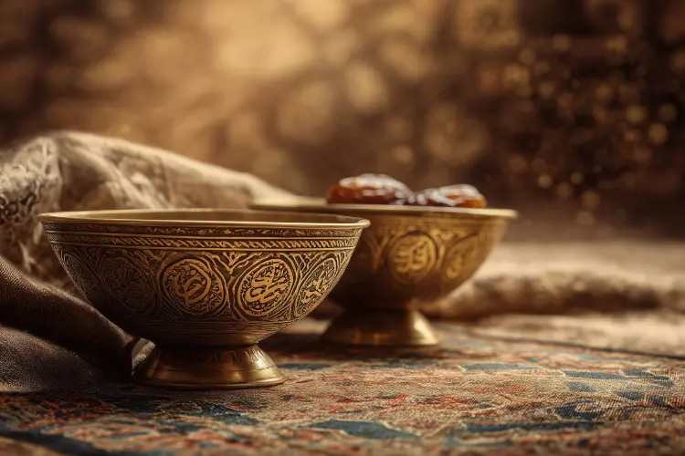 تشتهر القصيم بالكليجا