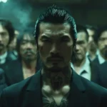 أفضل فيلم عن الشخصية السيكوباتية