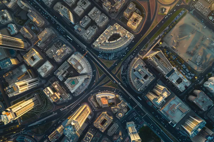 الأراضي المخفضة بالرياض