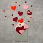 رسائل حب رومانسية ومضحكة