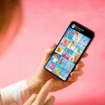 اسم الفلتر اللي يطلع شبيهك انستقرام