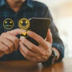شرح إضافة رموز ايموجي مخفية في اسم تيك توك