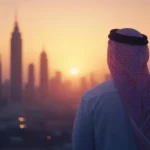 كابشن فخر سعودي 🇸🇦 كلام عن الوطن والهوية