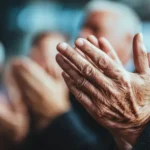كلمة شكر وتقدير على الجهود المبذولة