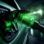 لماذا البنزين من انتاج أرامكو يعتبر الأجود في العالم 