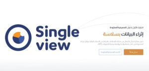 ‌SingleView‌‌: حلول المصرفية المفتوحة والتحقق من الآيبان لضمان‌‌ مدفوعات دقيقة وآمنة