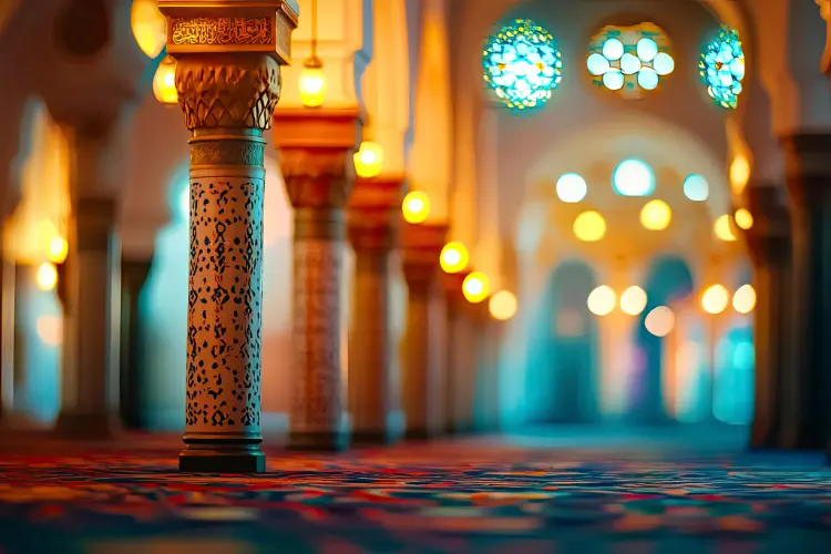 أسئلة عن الأنبياء واجابتها
