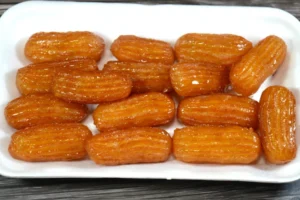 أصل بلح الشام