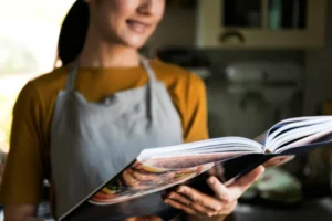 أفضل كتب الطهي المكسيكية