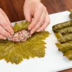 تفسير حلم ورق العنب غير مطبوخ للحامل ونوع الجنين