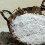 خطوات الحصول على الملح من ماء البحر