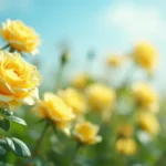 رؤية الورد في المنام للمتزوجة لابن سيرين