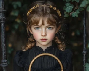 أسماء بنات من العصر الكلاسيكي