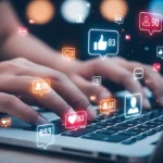 أفضل شركة لإدارة حسابات السوشيال ميديا