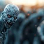 اقتباسات the walking dead