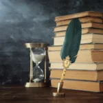 أنواع النثر الجاهلي