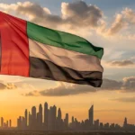 إنجازات الإمارات في 51 عاماً