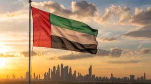 إنجازات الإمارات في 51 عاماً
