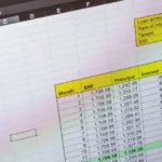 الترتيب الصحيح لخطوات دمج مجموعة من الخلايا