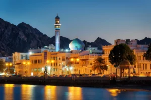 تقرير عن دور العمانيين في نشر الحضارة الإسلامية في شرق أفريقيا