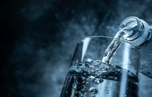 دعاء شرب ماء زمزم