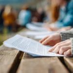 عمليات قراءة النص الأدبي