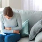 كيف أفرق بين مغص التبويض ومغص الحمل