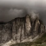 منازل منحوتة في مدائن صالح