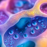ما الخلايا التي لا تتأثر بالليمفوكينات