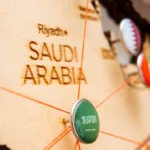 من الأهداف الإستراتيجية للاقتصاد السعودي الاعتماد الكلي على النفط