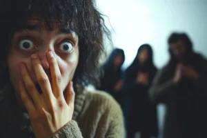 موضوع تعبير عن الشائعات معول هدم لاي مجتمع