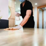 10 من تعليمات الوقاية الصحية داخل المطبخ