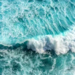 أبرز المحيطات على الكرة الأرضية