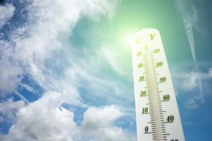 أبرز خصائص المملكة العربية السعودية فيما يتعلق بدرجة الحرارة