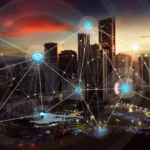 برنامج مدن المستقبل السعودية - رؤية 2030