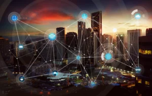 برنامج مدن المستقبل السعودية - رؤية 2030