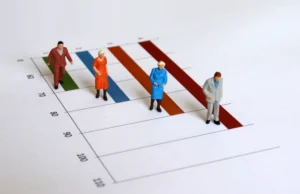 تعريف النمو التوحدي في علم البيئة وأهميته