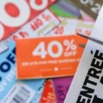 كيف أحصل على خصم 50% من شي ان؟