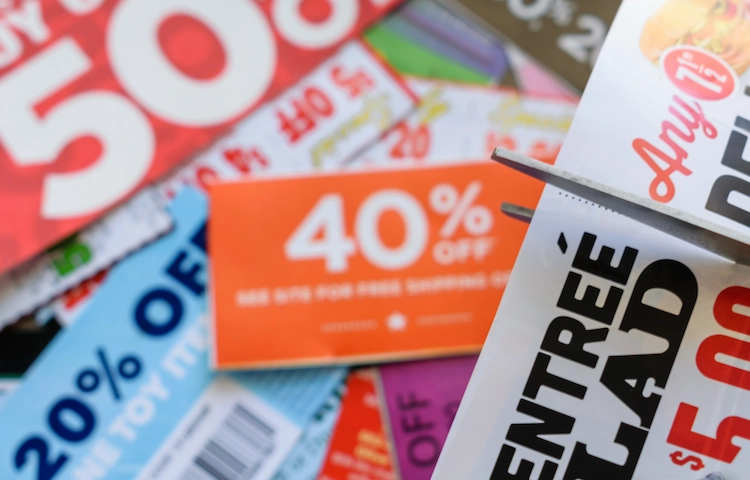 كيف أحصل على خصم 50% من شي ان؟
