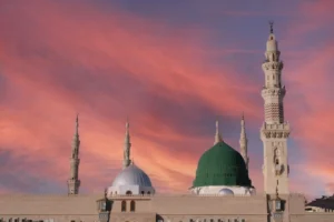 كيف جسّد الرسول ﷺ قيمة الصبر في حياته