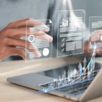 اختيار البيانات الصحيحة للمخطط