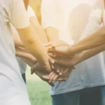 العمل التطوعي والمسؤولية الاجتماعية