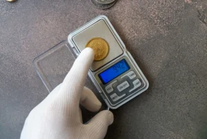 تقلبات سعر الذهب في السعودية 